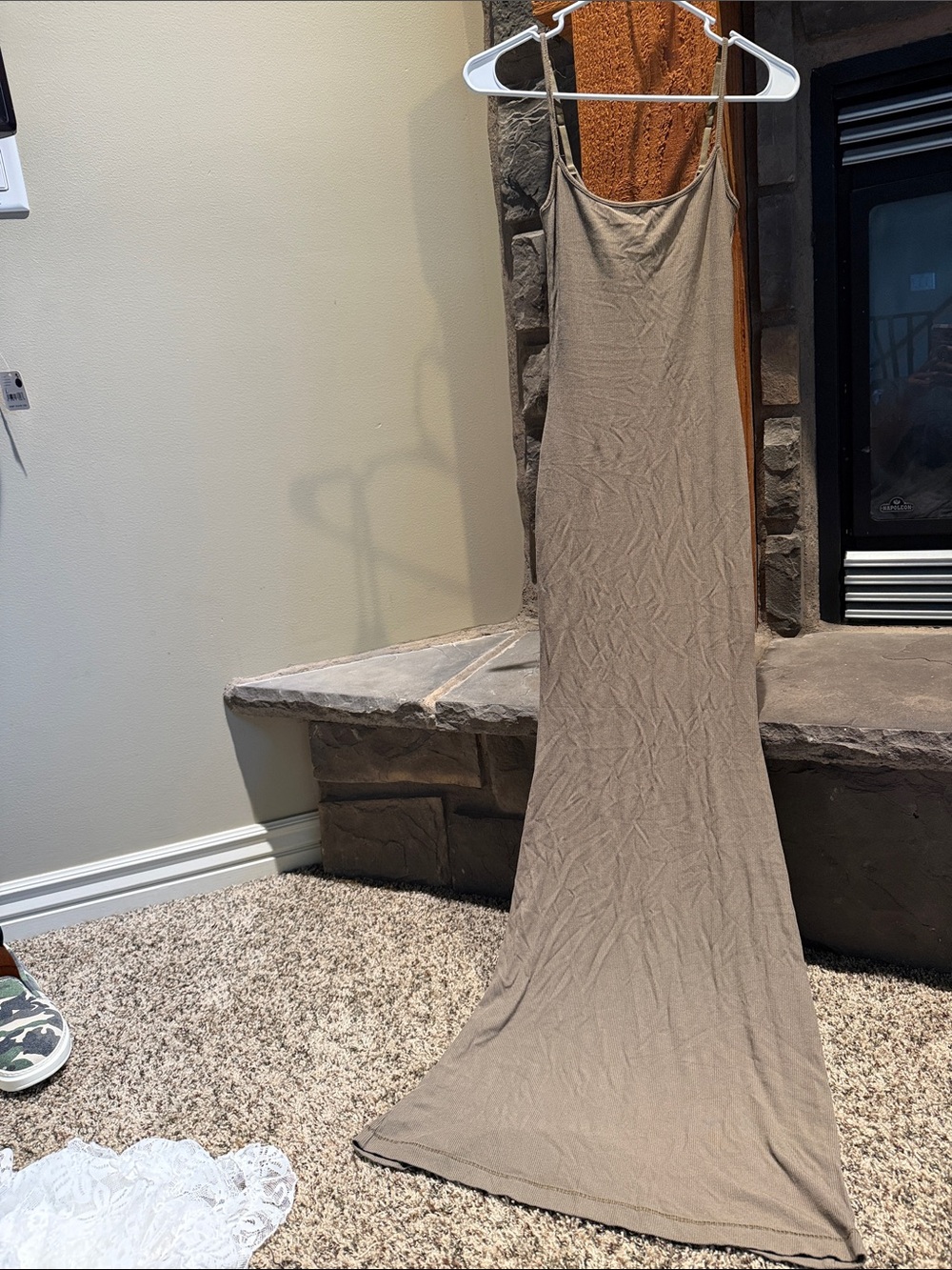 Skims dress small - Picture 1 of 9